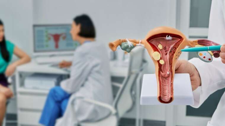 A endometriose é hereditária? Descubra tudo sobre aqui!