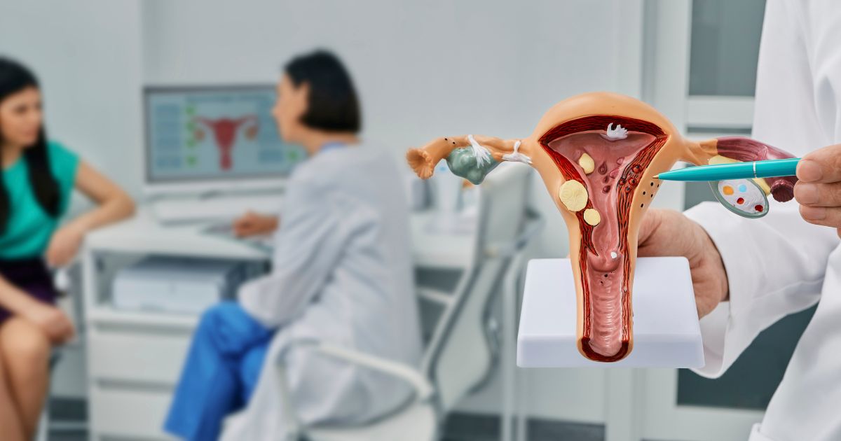 endometriose é hereditária