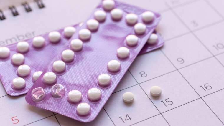 Endometriose e Anticoncepcional: Como o uso de anticoncepcionais afeta a endometriose?
