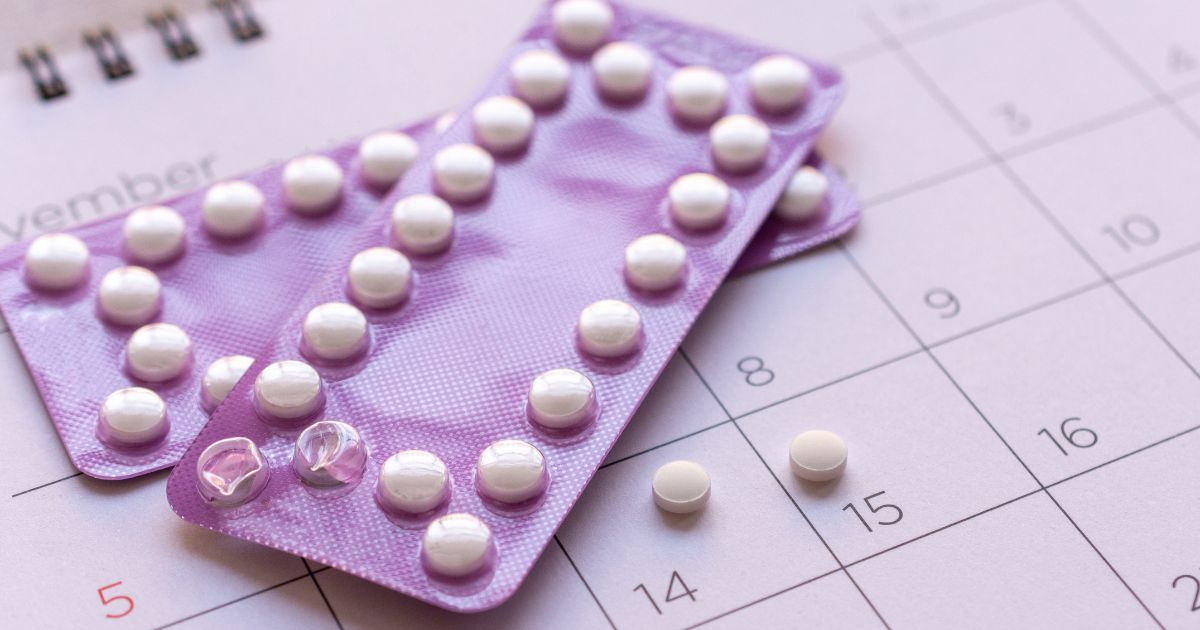 endometriose e anticoncepcional