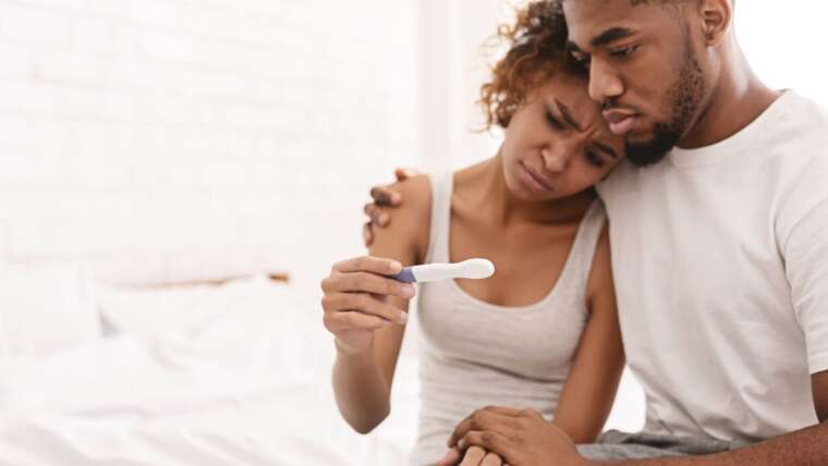 A endometriose causa infertilidade